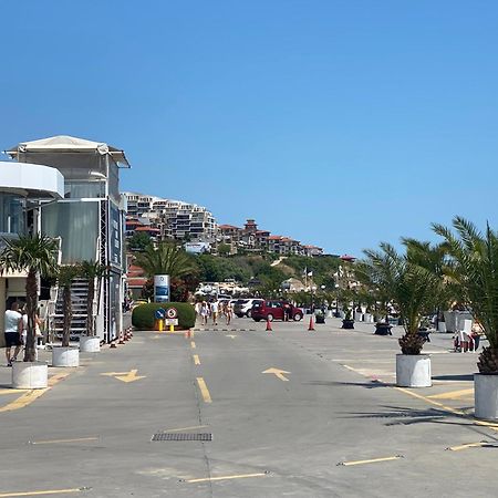 Horizon 10 'В' Apartment Sveti Vlas Exterior foto